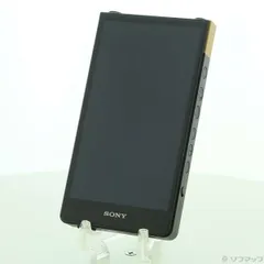 2025年最新】sony nw-zx707の人気アイテム - メルカリ