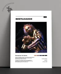 2024年最新】#Beetlejuiceの人気アイテム - メルカリ