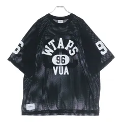 2025年最新】wtaps qbの人気アイテム - メルカリ