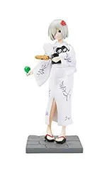 【中古】【非常に良い】艦隊これくしょん -艦これ- 浜風