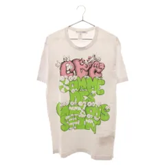 2024年最新】comme des garcons shirt kawsの人気アイテム - メルカリ