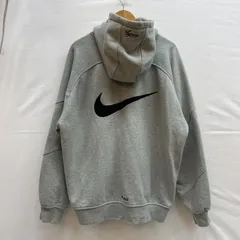 Supreme シュプリーム パーカー 長袖 x Nike Zip Up Hooded Sweatshirt 25ss ナイキ コラボ
