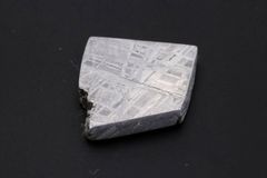 ムオニナルスタ ムオニオナルスタ 7.3g スライス カット 標本 隕石 オクタヘドライト 46