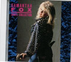 [中古ＣＤ]Samantha Fox / Sam's Collection
