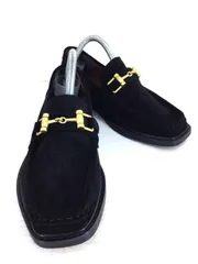 マウジー moussy ローファー F/SUEDE BIT L #117971#のサムネイル