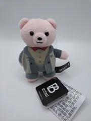 BE:FIRST マナト MANATO クマ ミニサイズ