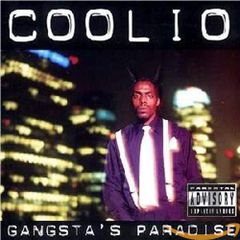 (CD)Gangsta