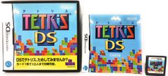 テトリスDS(中古品)