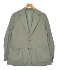 CARUSO カジュアルジャケット メンズ 【古着】【中古】【送料無料】