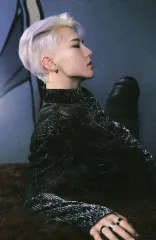 【中古】コレクションカード(男性) 28[BASIC VER.]：SEVENTEEN/HOSHI(ホシ)/「HOSHI MIXTAPE Spider」トレーディングカード