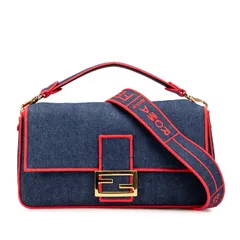 2025年最新】FENDI マンマバケット デニムの人気アイテム - メルカリ