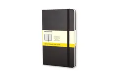 2024年最新】MOLESKINE クラシック ノートブック ハードカバー