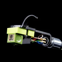 NAGAOKA/ナガオカ MP型ステレオカートリッジ MP-150H