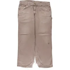 古着 カーハート Carhartt Loose Fit ダックペインターパンツ メンズw36相当/eaa535952