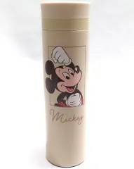 【中古】マグカップ･湯のみ [単品] ミッキーマウス ステンレスボトル 「ディズニー ラッキーバッグ2025」 ディズニーストア限定