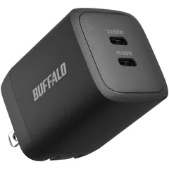 2025年最新】バッファロー BUFFALO モバイルバッテリーの人気アイテム