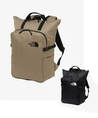 【ムラスポ公式】新品 THE NORTH FACE ザ・ノース・フェイス バックパック リュックサック 2WAY BOULDER TOTE PACK 22L NM72357