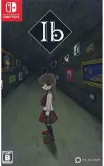 【中古】ニンテンドースイッチソフト Ib [ソフト単品]