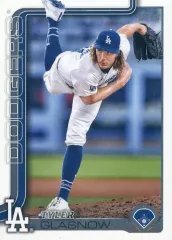 【中古】スポーツ 201[Base]：Tyler Glasnow