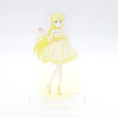 美少女戦士セーラームーン 愛野 美奈子 アクリルスタンド ヴィーナス 一番くじ Let's party! H賞 Eternal