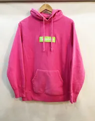 2024年最新】SUPREME 2017ＡＷ Box Logo Hooded Sweatshirtの人気