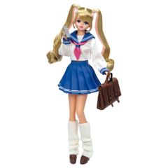ゆん様専用】新品 わたし都留高のリカちゃん タカラトミー - メルカリ
