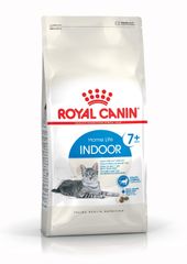 ロイヤルカナン FHN インドア +7 猫用 3.5kg [チキン] [3.5キログラム (x 1)]
