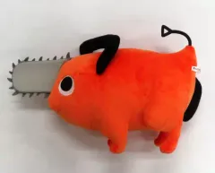 【中古】ぬいぐるみ ポチタ BIGぬいぐるみ 「チェンソーマン」