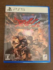 【PS5】Ed-0: Zombie Uprising