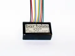 バルトリーニ オンボード・デュアルチャンネルバッファアンプ バルトリーニ オンボード・デュアルチャンネルバッファアンプ ベース