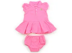 【ラルフローレン/RalphLauren】ワンピース 70サイズ 女の子【子供服・ベビー服】（1836208）