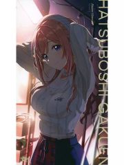学園アイドルマスター 姫崎莉波 2nd 「L.U.V」 - メルカリ