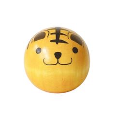 近代創作こけし　Modern Creative Kokeshi Doll. zodiac