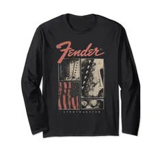 2024年最新】fender フェンダー tシャツの人気アイテム - メルカリ