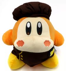 [중고] 봉제 인형 와돌디 봉제 ​​인형 (L) [별의 커비] 커비 카페 PETIT 한정