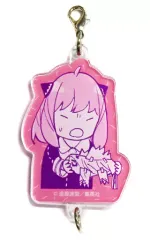 【中古】雑貨 アーニャ・フォージャー”被検体007”(物持ち) 「SPY×FAMILY つながる! アクリルチャーム」