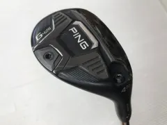 PING G425 ハイブリッドユーティリティ 3本 セット3U 4U 5U PING G425 MAX ハイブリッド3U 4U ユーティリティ