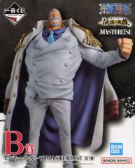[중고]피규어 원숭이·D·가프 [이치반 쿠지 원피스 전설의 영웅] MASTERLISE B상 피규어