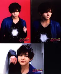 Hey!Say!JUMP 14年 LiVE with me in TOKYO DOME 山田涼介 オリジナルフォトセット