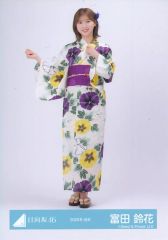 金村美玖 2024浴衣 生写真 - メルカリ