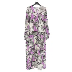 ⭐︎値下げセール中⭐︎美品✨クリスチャンワイナンツ ロングワンピース christian wijnants クリスチャンワイナンツ ロング ワンピース