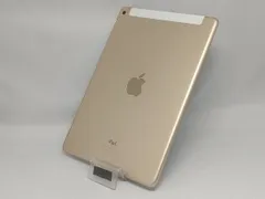au MH172J/A iPad Air 2 Wi-Fi+Cellular 64GB ゴｰルド au