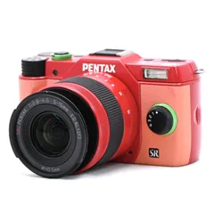 2024年最新】PENTAX Q 02ズームレンズキットの人気アイテム - メルカリ