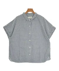 AIGLE カジュアルシャツ レディース 【古着】【中古】【送料無料】