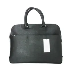 aniary アニアリ 34-01000 G-Film Leather ジー-フィルム レザー ブリーフケース トートバッグ【極上美品】【中古】のサムネイル