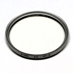 【美品】レンズフィルター RICOH 58 UV・S
