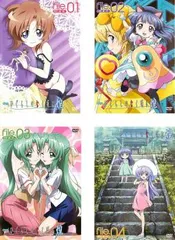 ひぐらしのなく頃にシリーズ全30巻セット DVD メルカリ便発送