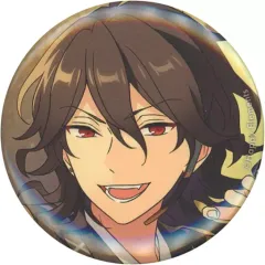 【中古】バッジ・ピンズ 朔間零 「あんさんぶるスターズ!! イベコレ缶バッジ[2021 SUMMER] -Idol Side-」