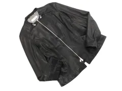 2025年最新】ESCADA レザージャケット・ライダースの人気アイテム