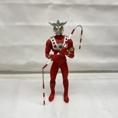 【最終値下げ】　ウルトラアクト　ウルトラマンレオ & ティガ　２種セット 最終値下げ】 ウルトラアクト ウルトラマンレオ & ティガ 2種セット